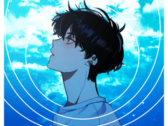 채린 커미션 * commission