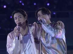 [진른/정진] 몸이 바뀌어버렸다. 01