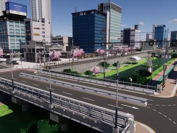 작은다리 상가 No.1