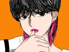 사실 슬럼프가 살짝 왔어요;;;😅