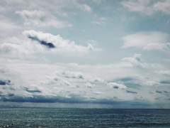 [문대아현] 人魚, 선량하고 아름답고 현명한