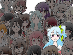 소원 / 마지막장 「모두를 웃는 얼굴로」④