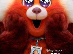 메이의 새빨간 비밀