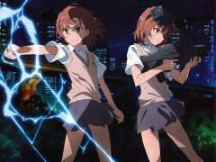 [초전자포x히로아카] RADIO NOISE