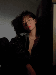 능글연하변백현 TALK