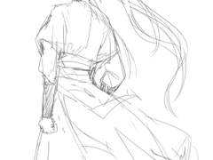 화산귀환 과몰입...