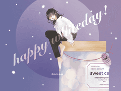 [LD] 상시 커미션