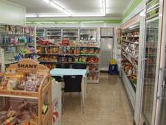 생각들이 무한번식 중