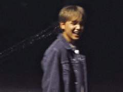 [이동혁] 칠푼이와 오라버니 TALK