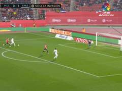 03.20(일) 22:00라리가 에스파뇰 vs 마요르카 (라인업 분석 예정)