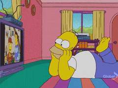 [하이큐 상황문답] 우연히 그녀의 시청목록을 보게되었다.