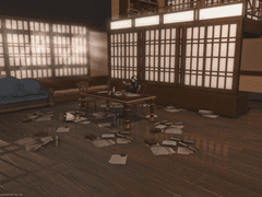 [모그리] 동숭연강코엑스