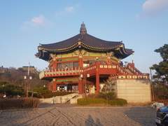 2022. 3. 20. 간만에 다녀온 북악 스카이웨이 팔각정(최고의 데이트코스)