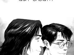 [해리스네] Get Caught