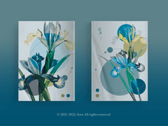 [분양완료] 72. 쉼, 표