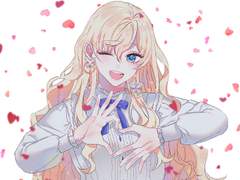 💗💝❤️💖💓💘