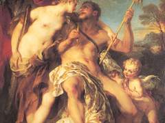 헤라클레스의 고난