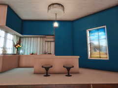 광어하우징 [대형/개인]