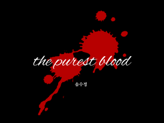 the purest blood