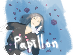 [긴/쇼요] 파피용Papillon