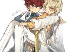 앙스타 로그백업