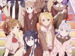 파레루타의 애니평론 341화