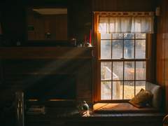 [마호야쿠/미스라] 작은 침대의 세헤라자데 - 上 -