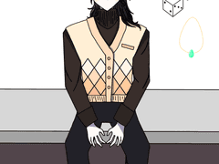 리베르테 블라디 / 20 / Xy