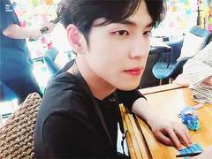 마이 블러디 체리시 (My Bloody Cherish)