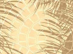 나뭇잎 사이 빛과 그림자 3종 (클립스튜디오)