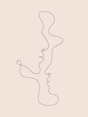 Double Onesided Love