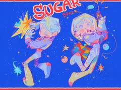 SUGAR SPACE🚀✨