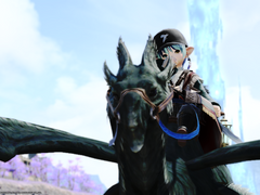 [TRPG]Quill-추억의 일기장(ff14)