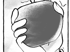 [펠딤] <백번을 불타오르더라도> 1화