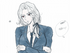 [앙스타] 뇨타 백업