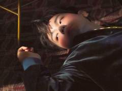 백현이가 취하면