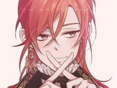 [알베케일] 거짓말쟁이 피앙세 2