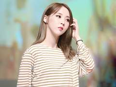 [용별] 보고 싶어서 진짜 짜증나!