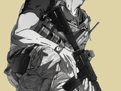 조강환 대표 프로필