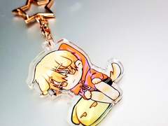 동갑즈 키링 무료도안 배포