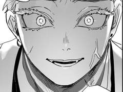 아카자 얼빡이 보고싶었던 귀학 만화