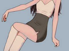 [하이큐] HEY! playgirl (5)