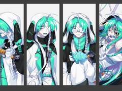 스티치 로그 정리