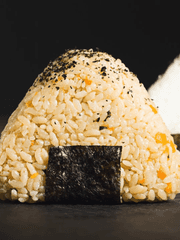 [보쿠아카] 불고기 주먹밥 냠냠