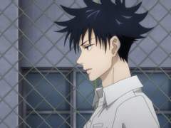 < 주술회전 드림 > 나의 세상 1