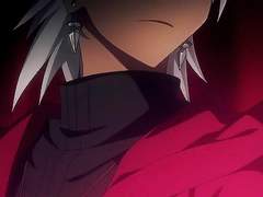 [Fate 시리즈/아마쿠사 드림] 아마쿠사 없는 아마쿠사 드림