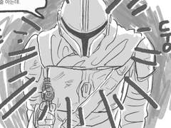 루크쨩 . . . 자린군 . . .