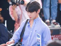 [김도영] 센티넬 구남친