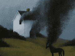 반대편 궤도의 여름은 시린 계절이라