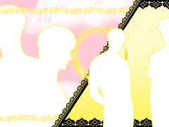 얘네들이 남자였다면...